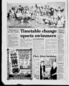 Lincolnshire Free Press Tuesday 02 March 1999 Page 4