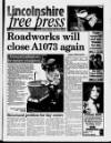 Lincolnshire Free Press Tuesday 12 October 1999 Page 1