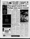 Lincolnshire Free Press Tuesday 12 October 1999 Page 52