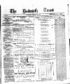 Bedworth Times Saturday 30 January 1875 Page 1