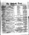 Bedworth Times Saturday 13 February 1875 Page 1