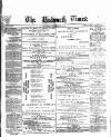 Bedworth Times Saturday 02 October 1875 Page 1