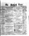 Bedworth Times Saturday 11 December 1875 Page 1