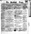 Bedworth Times Saturday 01 January 1876 Page 1