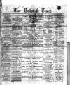 Bedworth Times Saturday 05 February 1876 Page 1
