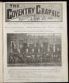Coventry Graphic Saturday 11 November 1911 Page 1