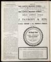 Coventry Graphic Saturday 11 November 1911 Page 15