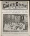Coventry Graphic Saturday 18 November 1911 Page 1