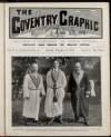 Coventry Graphic Saturday 02 December 1911 Page 1