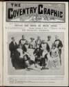 Coventry Graphic Saturday 09 December 1911 Page 1