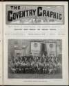 Coventry Graphic Saturday 06 January 1912 Page 1