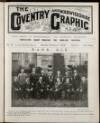 Coventry Graphic Saturday 03 February 1912 Page 1