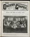 Coventry Graphic Saturday 24 February 1912 Page 1