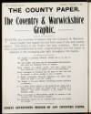Coventry Graphic Saturday 24 February 1912 Page 24
