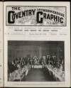 Coventry Graphic Saturday 23 March 1912 Page 1