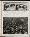 Coventry Graphic Saturday 13 April 1912 Page 1
