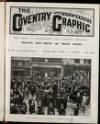 Coventry Graphic Saturday 04 May 1912 Page 1