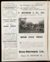 Coventry Graphic Saturday 04 May 1912 Page 30