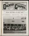 Coventry Graphic Saturday 18 May 1912 Page 1