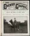 Coventry Graphic Saturday 25 May 1912 Page 1