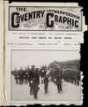 Coventry Graphic Saturday 08 June 1912 Page 1