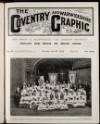 Coventry Graphic Saturday 27 July 1912 Page 1