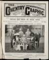 Coventry Graphic Saturday 03 August 1912 Page 1