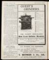 Coventry Graphic Saturday 10 August 1912 Page 18