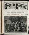 Coventry Graphic Saturday 21 September 1912 Page 1