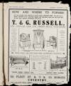 Coventry Graphic Saturday 21 September 1912 Page 31