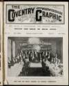 Coventry Graphic Saturday 05 October 1912 Page 1