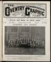 Coventry Graphic Saturday 19 October 1912 Page 1