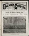 Coventry Graphic Saturday 02 November 1912 Page 1