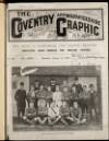 Coventry Graphic Saturday 04 January 1913 Page 1