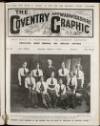 Coventry Graphic Saturday 01 March 1913 Page 1