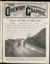 Coventry Graphic Saturday 08 March 1913 Page 1