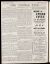 Coventry Graphic Friday 02 May 1913 Page 21