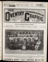 Coventry Graphic Friday 10 October 1913 Page 1