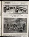 Coventry Graphic Friday 07 November 1913 Page 1