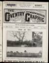 Coventry Graphic Friday 12 December 1913 Page 1