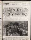 Coventry Graphic Friday 09 January 1914 Page 1