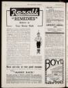 Coventry Graphic Friday 20 February 1914 Page 20