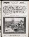 Coventry Graphic Friday 17 April 1914 Page 1