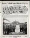 Coventry Graphic Friday 08 January 1915 Page 1