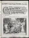 Coventry Graphic Friday 22 January 1915 Page 1