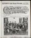 Coventry Graphic Friday 29 January 1915 Page 1