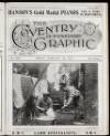 Coventry Graphic Friday 05 February 1915 Page 1