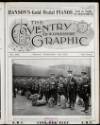 Coventry Graphic Friday 12 February 1915 Page 1