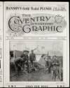 Coventry Graphic Friday 26 February 1915 Page 1