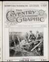 Coventry Graphic Friday 05 March 1915 Page 1